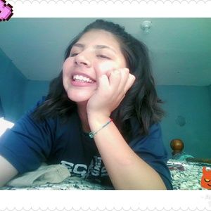 Meet your Posher, Ana